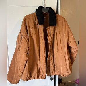 FP Movement Outpost Bomber